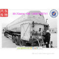 ASME 52000 liters 3 axles LNG transport tanker trailer,LNG tanker truck,LNG tank container,LNG tanker trailer+86 13597828741